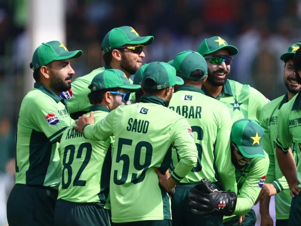 Pakistan Announce for Bangladesh Series