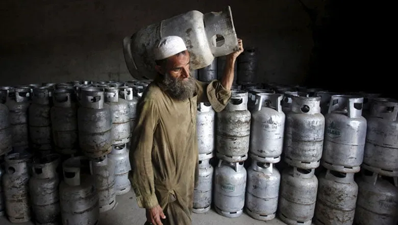LPG Cylinder Prices Soar in Jhelum | Citizens Demand Govt Action
