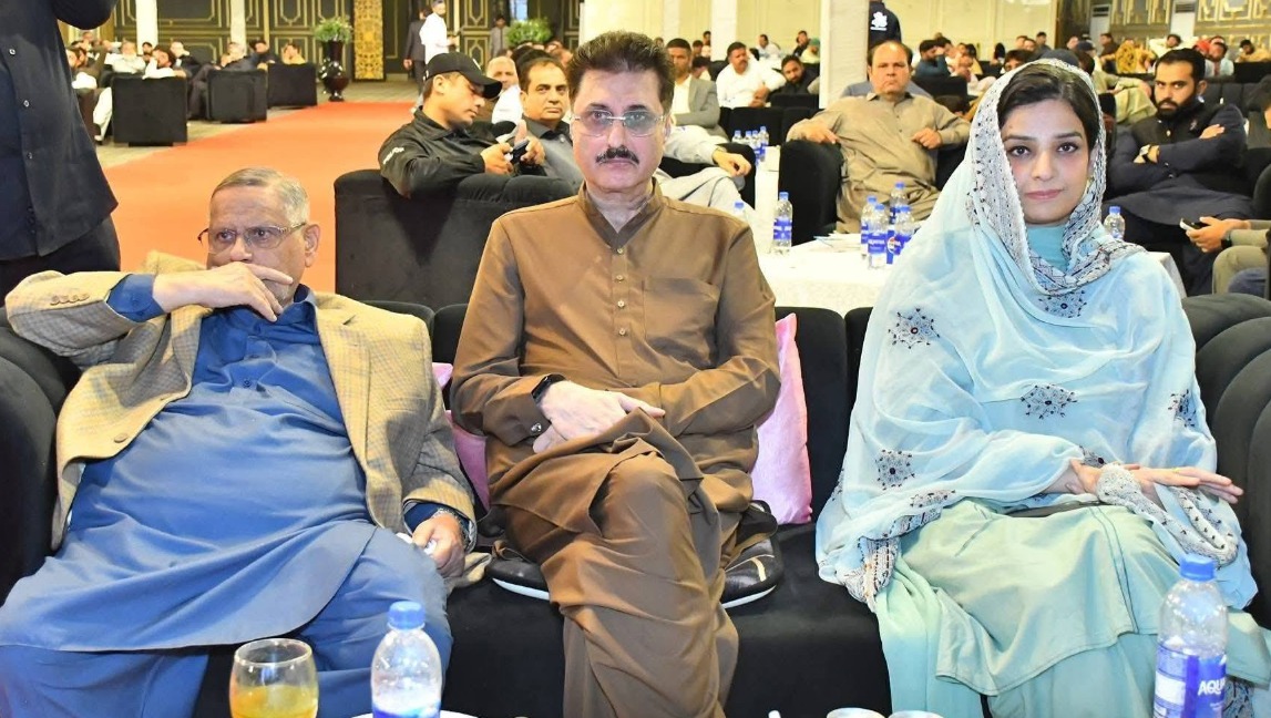 Gujrat Kidney Center Raises Over Rs220 Million at Fundraising Iftar Dinner