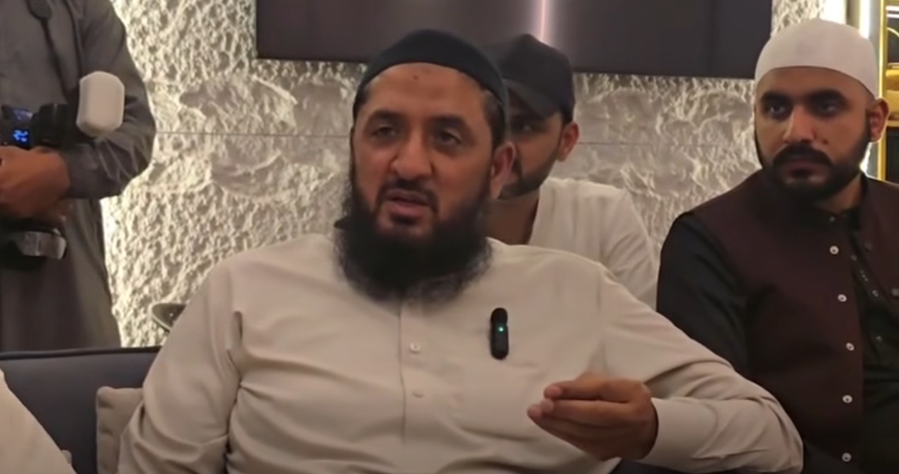 8,000-Vote Candidates Become Ministers, Says Chaudhry Abid Raza Kotla