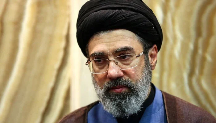 Iran Announces New Supreme Leader: Mojtaba Khamenei Selected