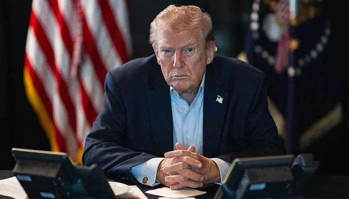 NYT Investigation Disputes Trump Claim on School Strike