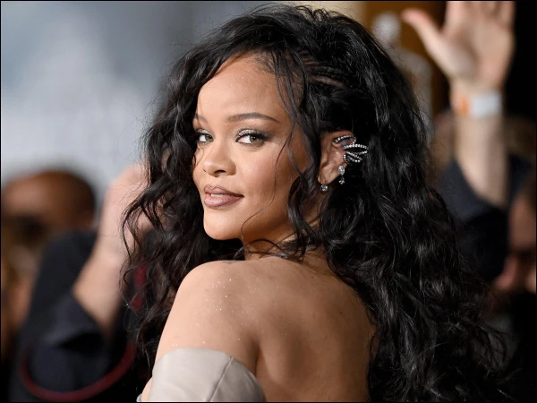 Suspect Arrested After Shooting Incident Outside Rihanna’s Beverly Hills Home