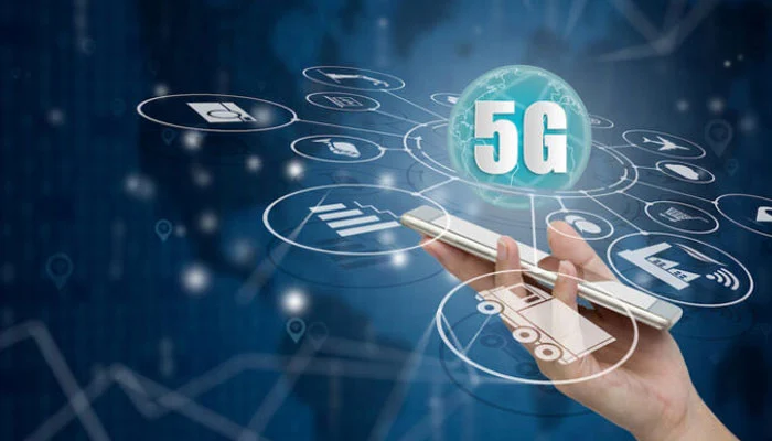 Final Round of 5G Spectrum Auction Completed, Pakistan Moves Closer to Ultra-Fast Mobile Internet