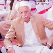 Former PTI MNA Malik Niaz Ahmed Jakharr Passes Away After Prolonged Illness