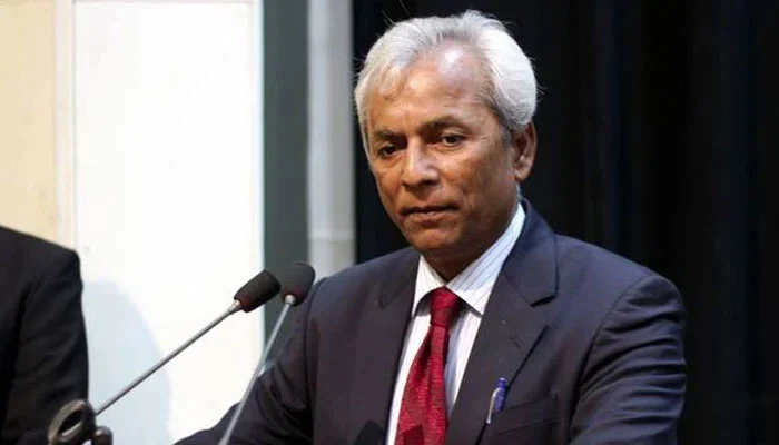 Federal Government Appoints Nihal Hashmi as Governor Sindh