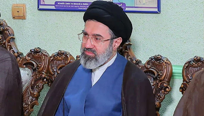 Iran’s New Supreme Leader Mojtaba Khamenei Injured in Airstrike, Secretly Flown to Russia for Surgery