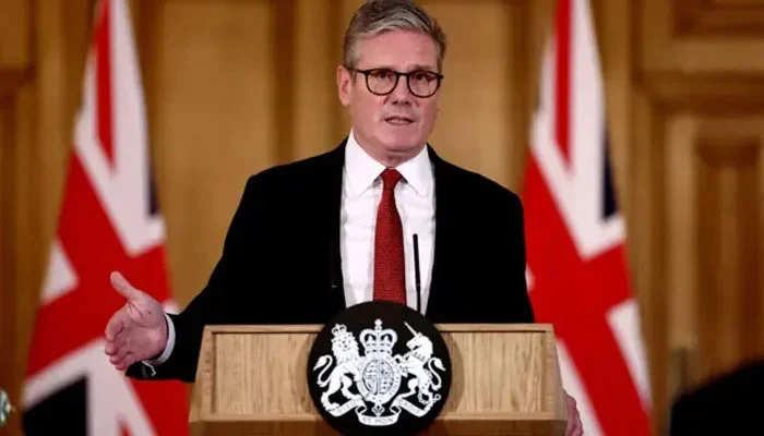 Iran Tensions Could Trigger Major Unemployment in UK, Experts Warn