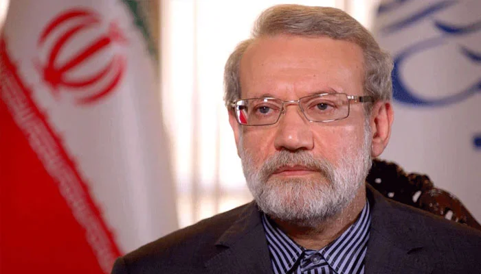Israeli Forces Allegedly Target Iranian Security Chief Ali Larijani Amid Tehran Explosions