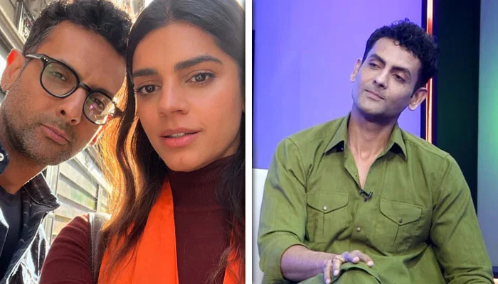 Actor Moheb Mirza’s Humorous Take on Desi Men Marrying ‘Burger’ Women