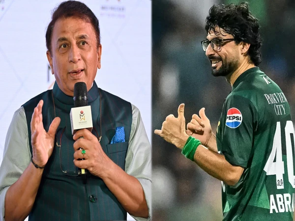 Sunrisers Leeds Signs Pakistan’s Abrar Ahmed, Sunil Gavaskar Sparks Controversy