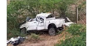 Dera Ismail Khan: 2 Killed in Car Accident Involving Maulana Fazlur Rehman’s Son’s Squad