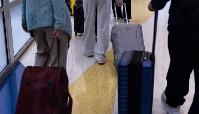 US Imposes Up to $15,000 Visa Bond on Applicants