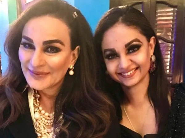 PPP Senator Sherry Rehman’s Daughter Marvi Malik Passes Away