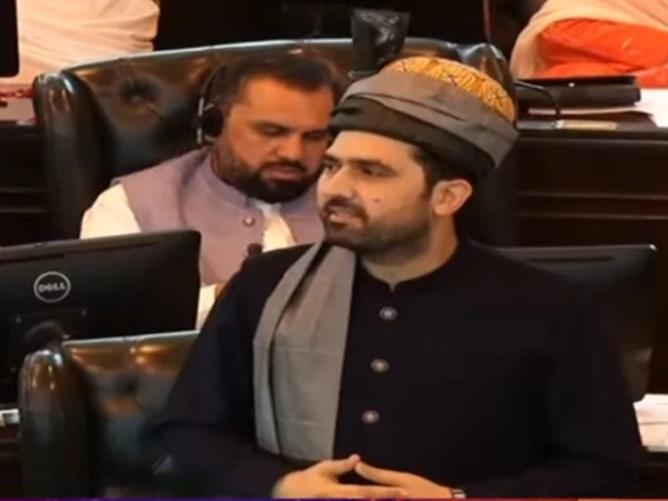 KP Chief Minister Sohail Afridi Criticizes Federal Policies, Addresses Trump