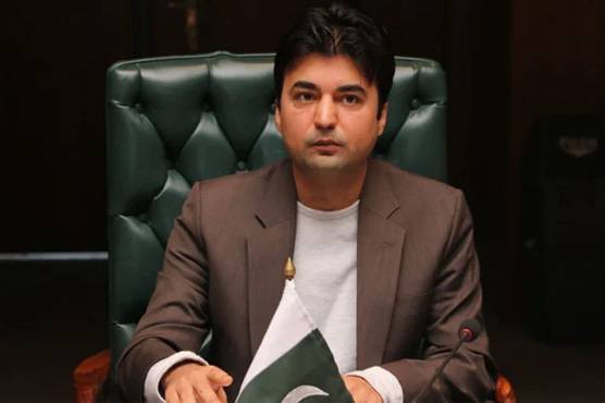 ECP Disqualifies PTI Senator Murad Saeed, Senate Seat Falls Vacant