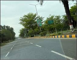 Cleanliness Drive Intensified in Gujrat Under “Suthra Gujrat” Initiative