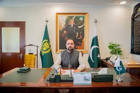 Pakistan to Issue Documents to Undocumented Citizens in Spain, Says Salik Hussain