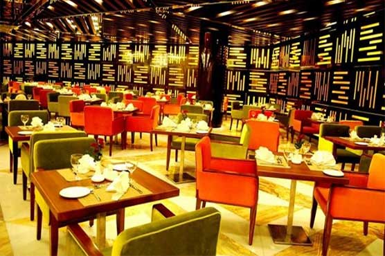Sealed Kharian restaurant found operating, raises questions over enforcement