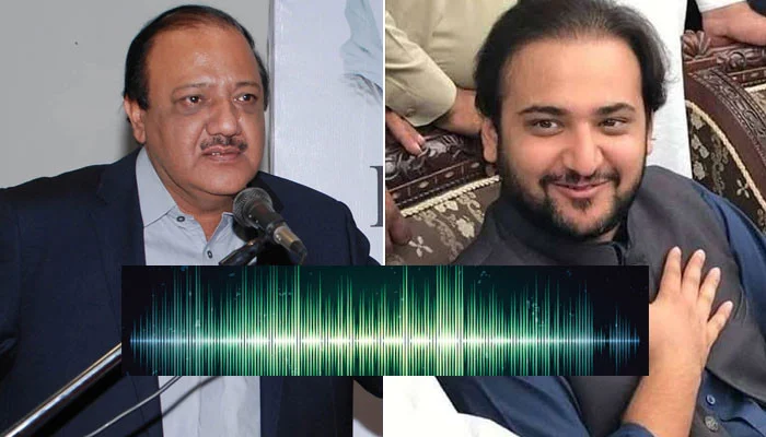 Chaudhry Wajahat Hussain and Hussain Elahi Face Major Setback