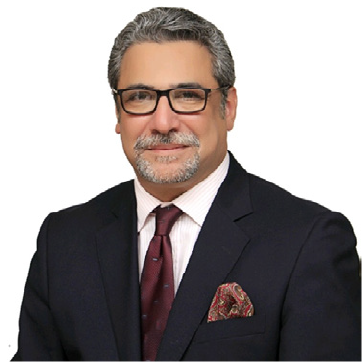 Former Punjab Education Minister Imran Masood Warns: “Schools Are Pakistan’s True Light”