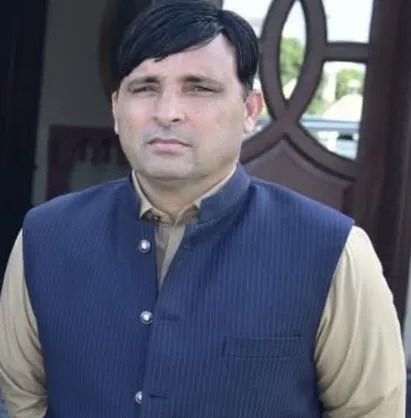 Mandi Bahauddin: Chaudhry Mohsin Raza Gondal Resigns as Immigration Officer