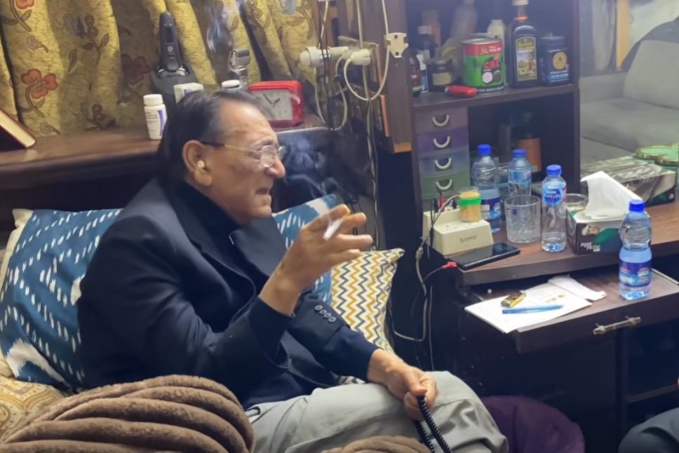 No Immediate Threat to Pakistan, Says Ahmed Rafique Akhtar