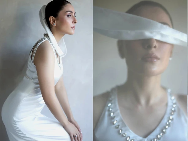 Ayeza Khan’s Photoshoot Sparks Mixed Reactions Online