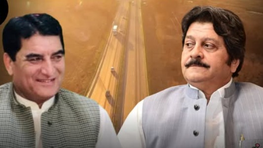 MNA Nasir Abbas Sidhu Credited with Transforming Lalamusa’s Development Landscape