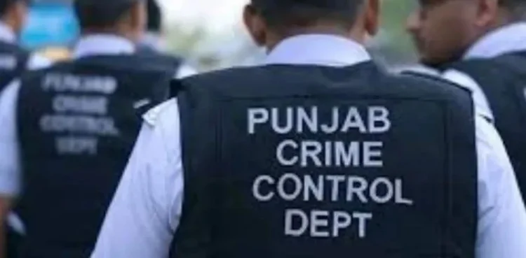 Mandi Bahauddin Encounter: 2 Shooters Killed in Marriage Hall Case