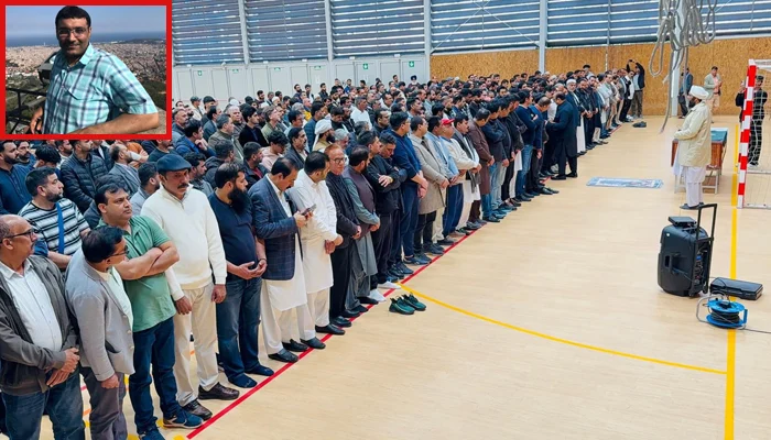 Prominent Spanish-Pakistani Businessman Nauman Qaiser Killed in Alleged Pakistan Encounter