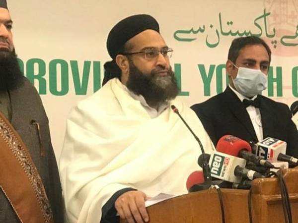 Pakistan’s Call Prevents Saudi Response to Iran, Says Tahir Ashrafi