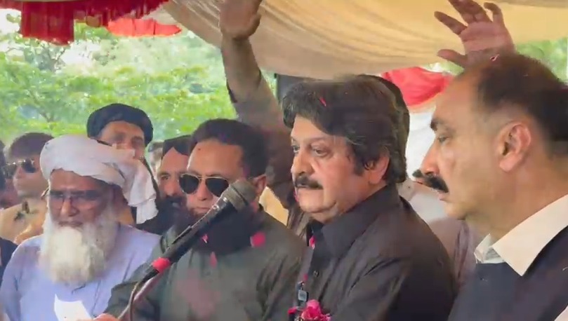 Nasir Abbas Reacts to Salik & Shafay Decisions