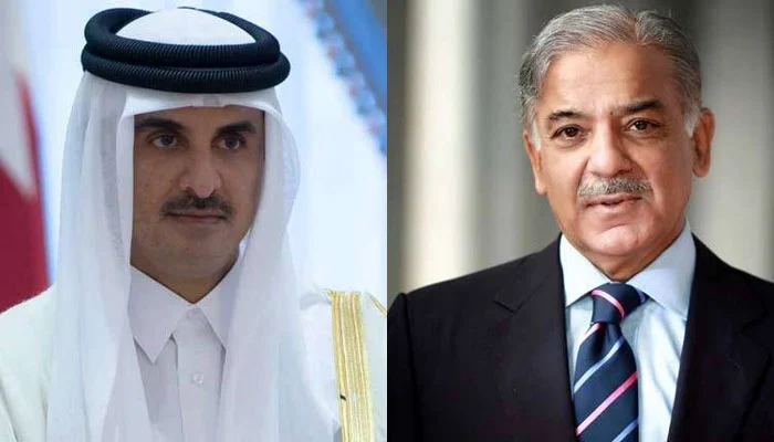 Pakistan, Qatar Reaffirm Strong Ties