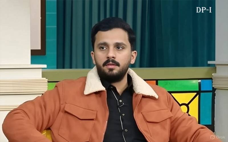 Court Sets Indictment Date in Rape Case Against Rajab Butt