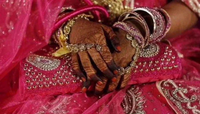 Punjab Bans Child Marriage Under 18, Ordinance Approved