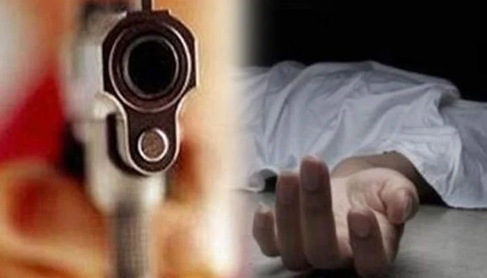 Man Shot Dead by Unknown Assailants in Gujrat’s Mahmoodabad