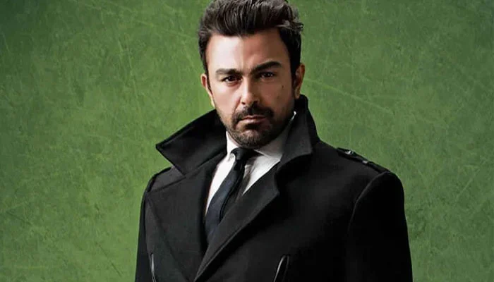 Indian Songs Fade Fast, Says Shaan Shahid
