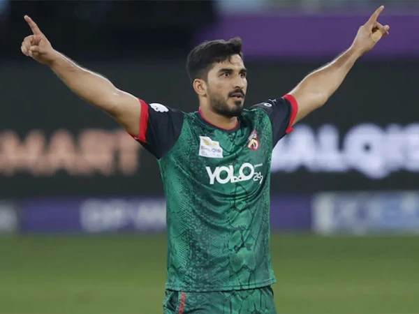 UAE Grants Citizenship to Five Cricketers, Makes History