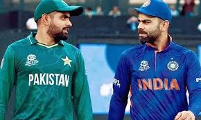 Babar Azam Equals Virat Kohli Record in T20 Cricket