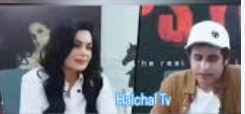 Meera Shows Composure During Viral Podcast Moment