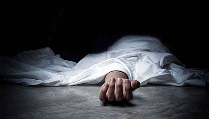 Unidentified Young Man’s Body Found in Ado Waal, Gujrat