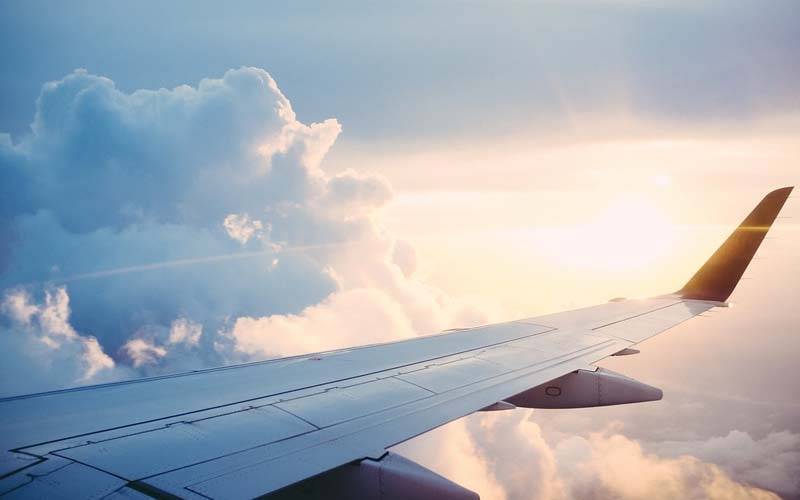 Chhattisgarh Plane Crash: Pilot and Co-Pilot Killed in Horror Accident