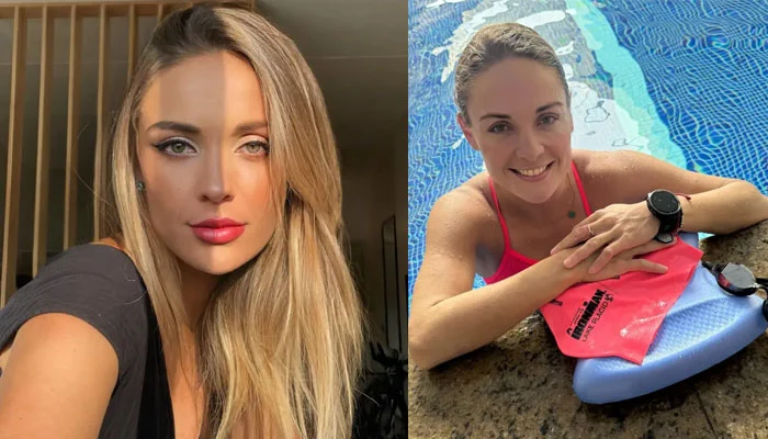 Brazilian Triathlete Dies During Ironman Swim Stage, Final Post Surfaces