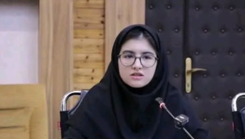 Iranian student donates academic award for rebuilding school in Minab