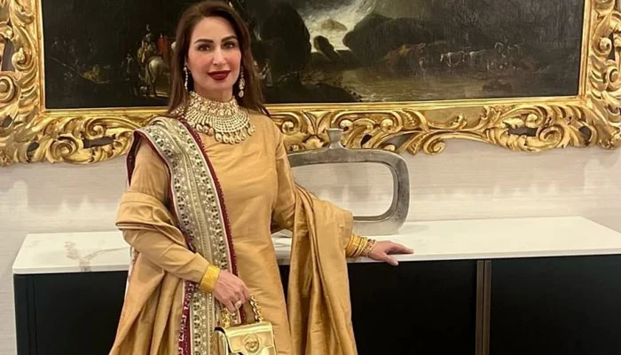 Hosts and podcasters often treat artists inappropriately, says Reema Khan