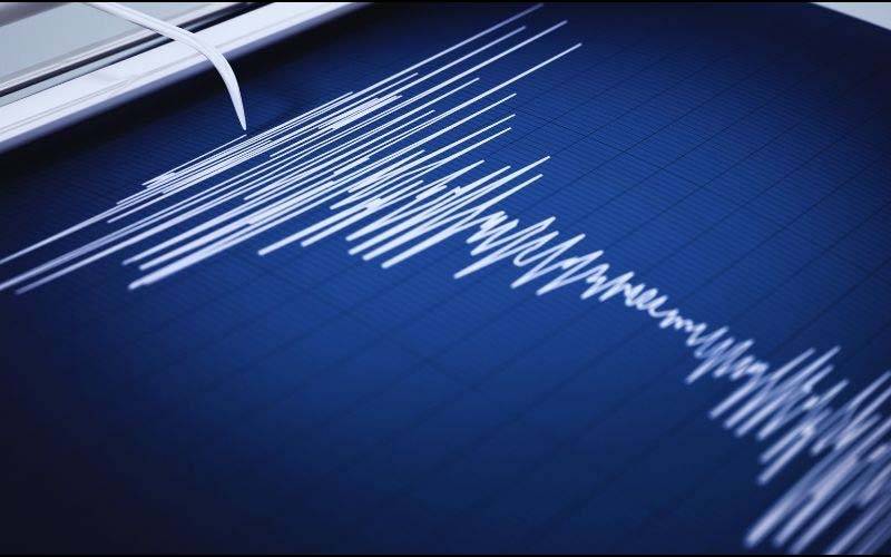 Earthquake tremors felt across multiple cities, including Islamabad