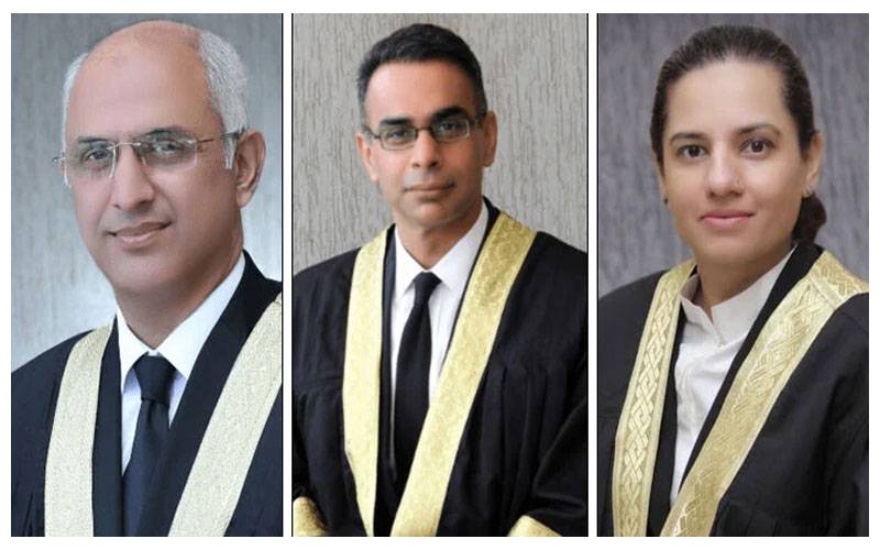 Notification on Transfer of IHC Judges Yet to Be Issued