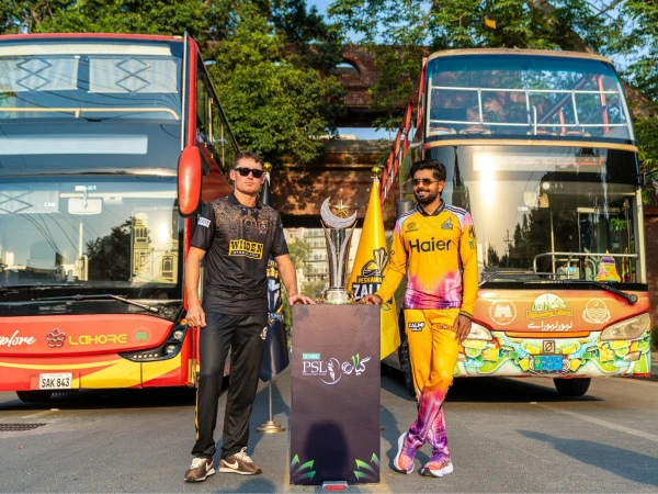 PSL 11 final to be played today at Gaddafi Stadium