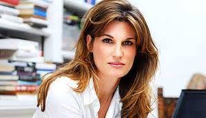 British media report Jemima Goldsmith engaged to financier Cameron O’Reilly
